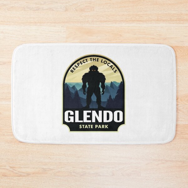 Item preview, Glendo Wyoming designed and sold by HalpinDesign.