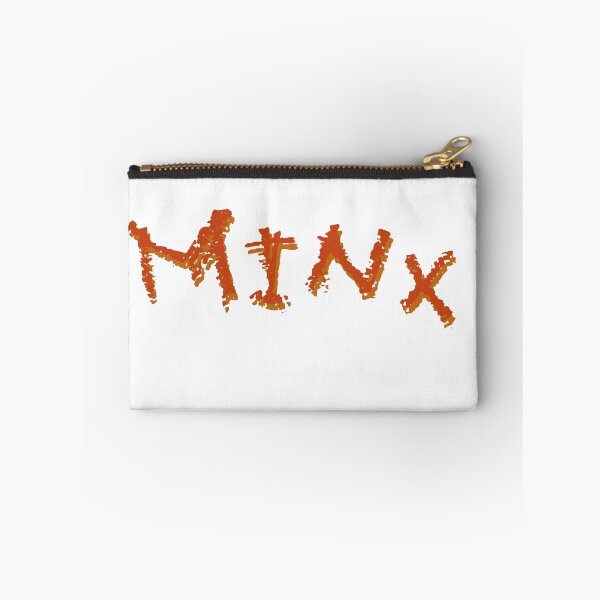 Item preview, Minx - Flintworks designed and sold by Flintworks.