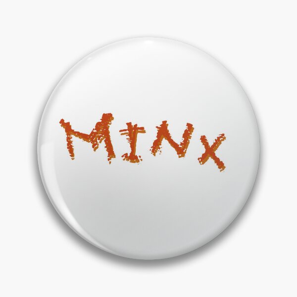 Item preview, Minx - Flintworks designed and sold by Flintworks.