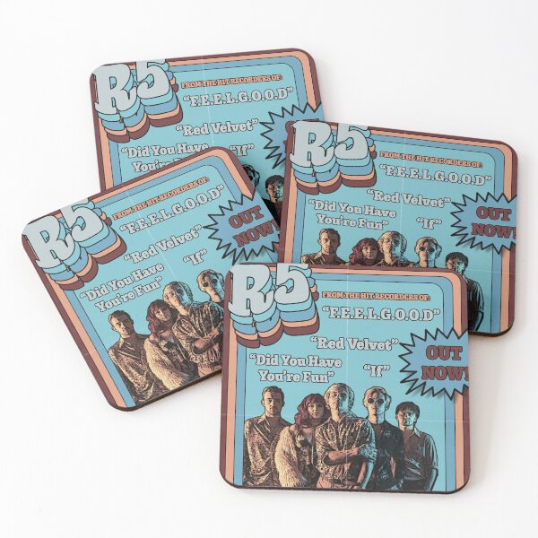 Item preview, R5 designed and sold by sam042100.