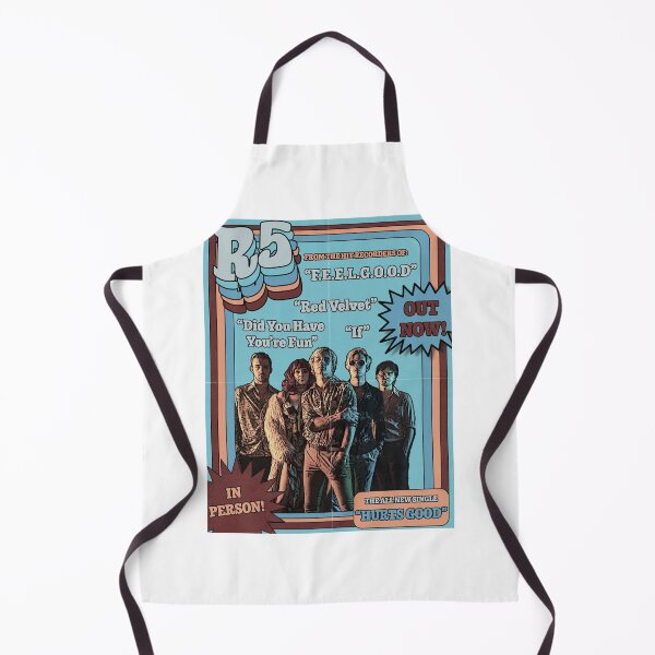 Item preview, R5 designed and sold by sam042100.