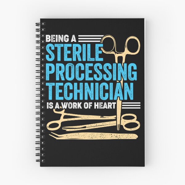 Item preview, Sterile Processing Technician Job Tech Gift designed and sold by Marcid95.