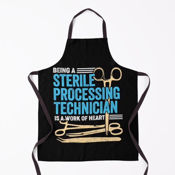 Item preview, Sterile Processing Technician Job Tech Gift designed and sold by Marcid95.