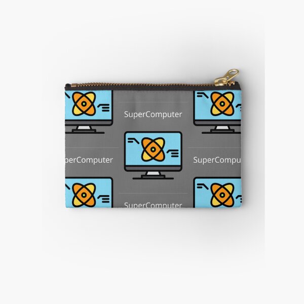 Item preview, Super Computer designed and sold by UpcomingTech.