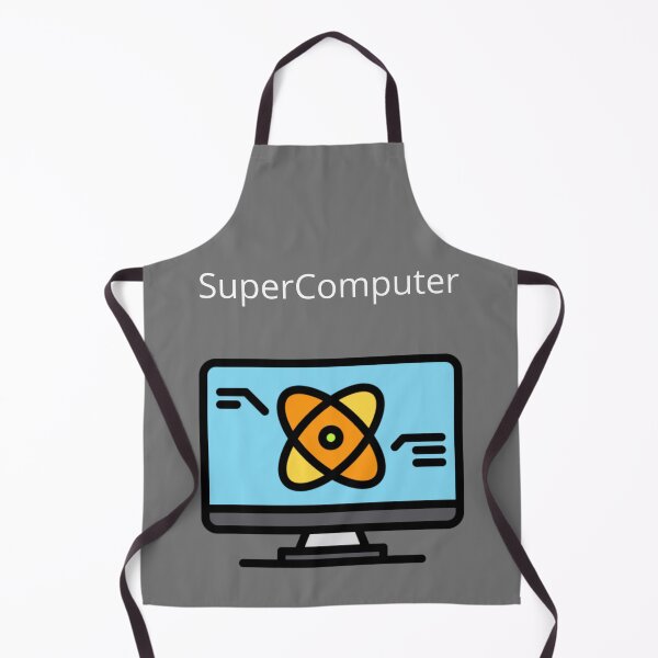 Item preview, Super Computer designed and sold by UpcomingTech.