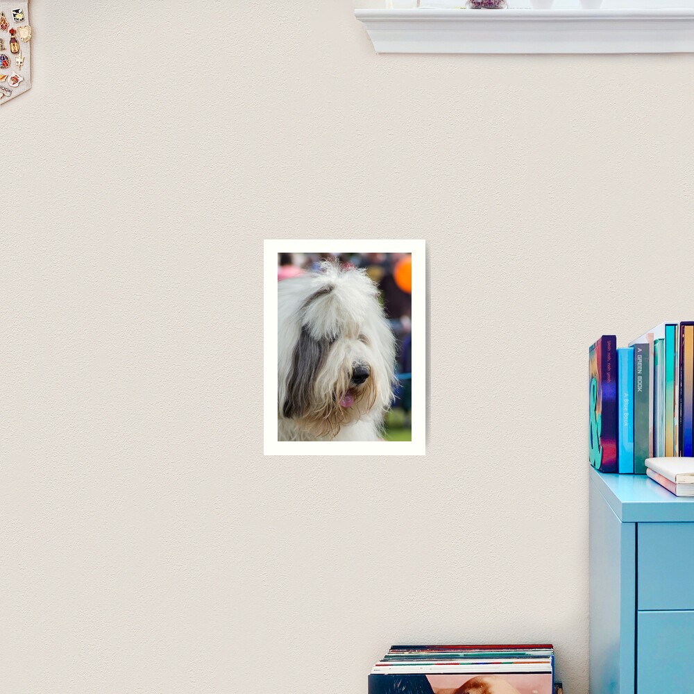 Item preview, Art Print designed and sold by neandercol.