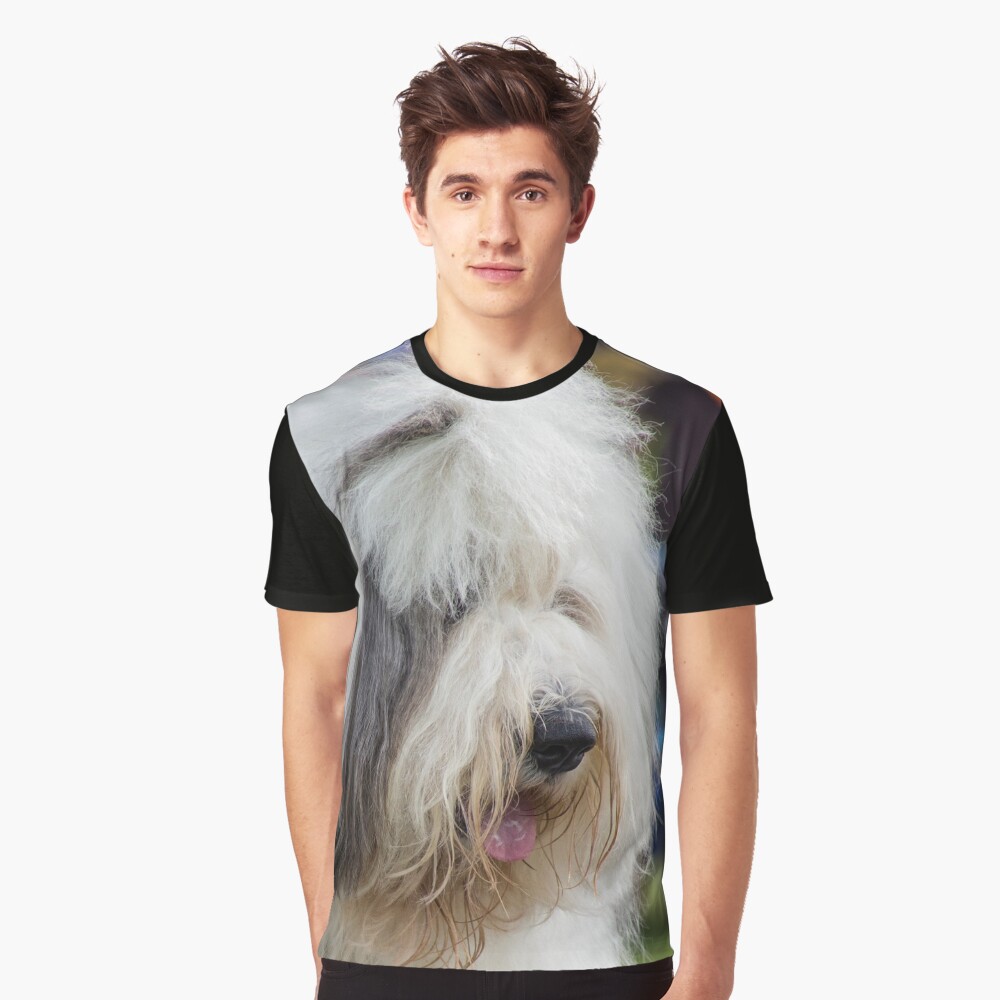Item preview, Graphic T-Shirt designed and sold by neandercol.