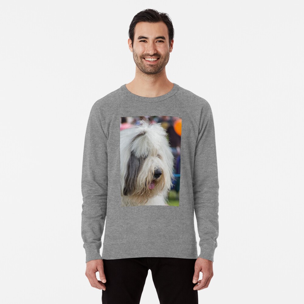 Item preview, Lightweight Sweatshirt designed and sold by neandercol.