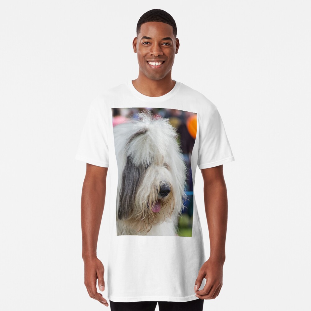 Item preview, Long T-Shirt designed and sold by neandercol.