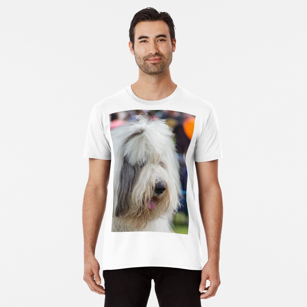Item preview, Premium T-Shirt designed and sold by neandercol.