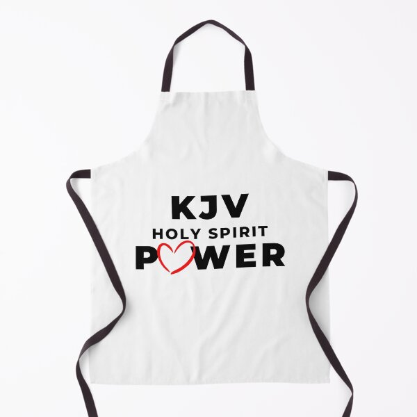 Item preview, KJV HOLY SPIRIT POWER designed and sold by Nancyanna.