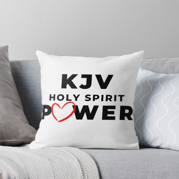 Item preview, KJV HOLY SPIRIT POWER designed and sold by Nancyanna.