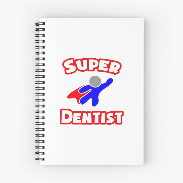 Item preview, Super Dentist designed and sold by TKUP22.