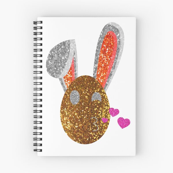 Item preview, glitter emoji Easter egg designed and sold by bestdesign4u.