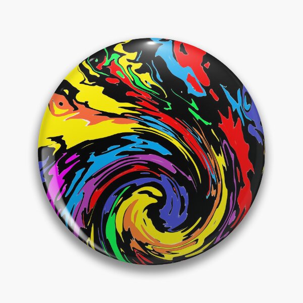 Item preview, spirale di colori designed and sold by marco-tonato.