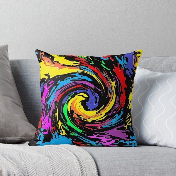 Item preview, spirale di colori designed and sold by marco-tonato.