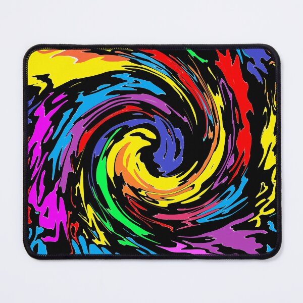 Item preview, spirale di colori designed and sold by marco-tonato.