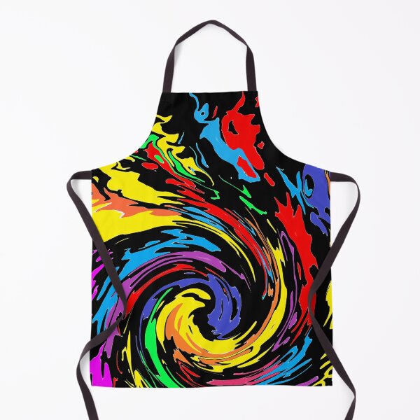 Item preview, spirale di colori designed and sold by marco-tonato.