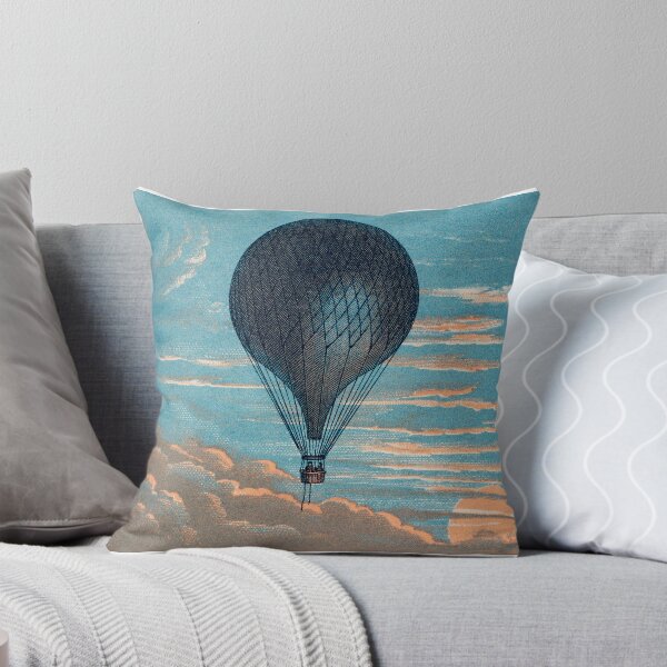Item preview, Le Ballon designed and sold by Teacupa.