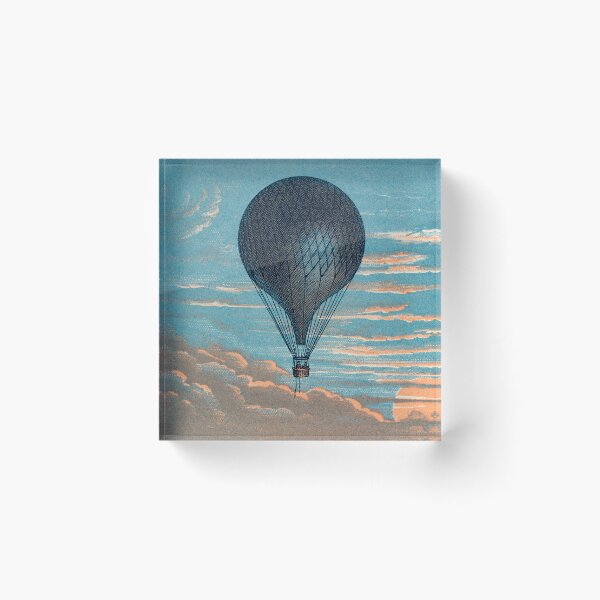 Item preview, Le Ballon designed and sold by Teacupa.