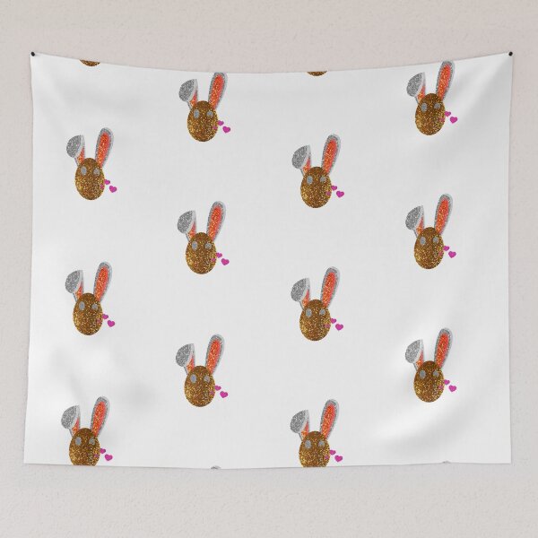 Item preview, glitter emoji Easter egg designed and sold by bestdesign4u.