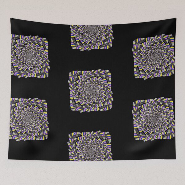 Item preview, Piano Fractal 61617 designed and sold by mandalafractal.