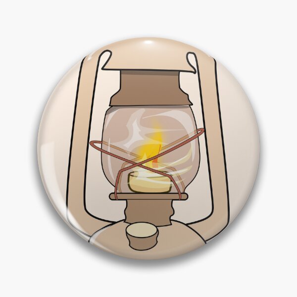 Item preview, Vintage lantern designed and sold by Bossin.