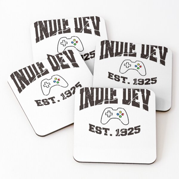 Item preview, Indie dev EST.1925 designed and sold by CodingStore  ★★★★★.
