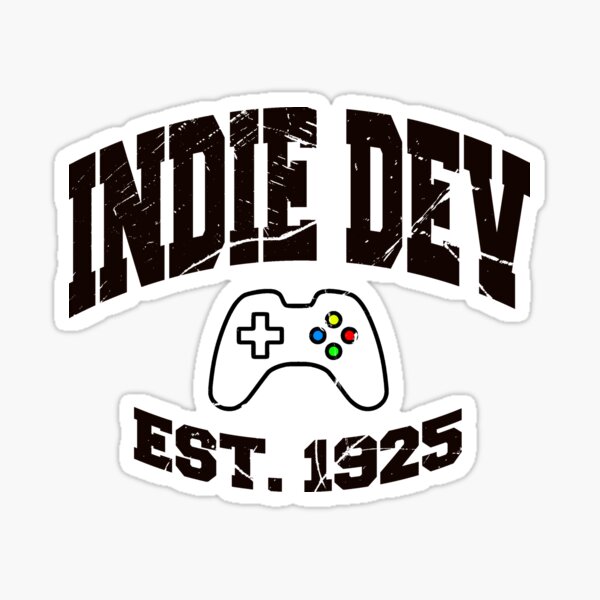 Item preview, Indie dev EST.1925 designed and sold by CodingStore  ★★★★★.