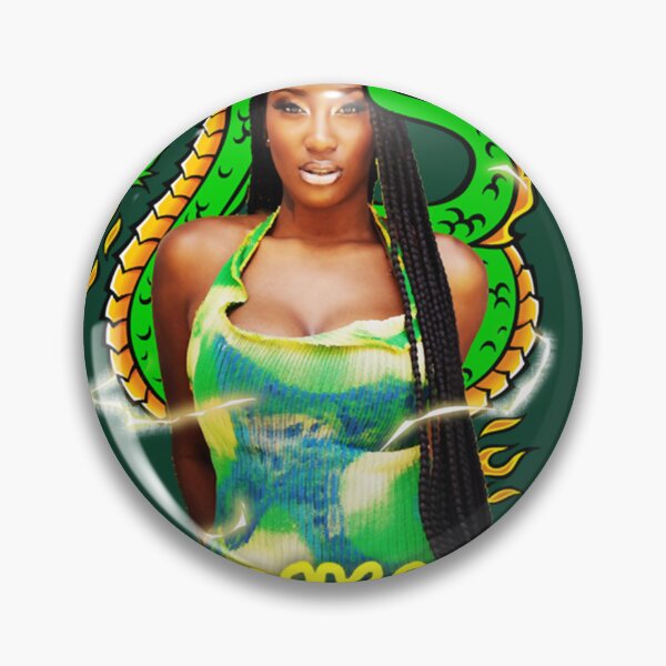 Item preview, Grandes récompenses Aya Nakamura Gift For Birthday  classique designed and sold by MBGiftsand.