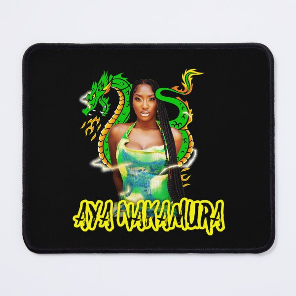 Item preview, Grandes récompenses Aya Nakamura Gift For Birthday classique designed and sold by MBGiftsand.