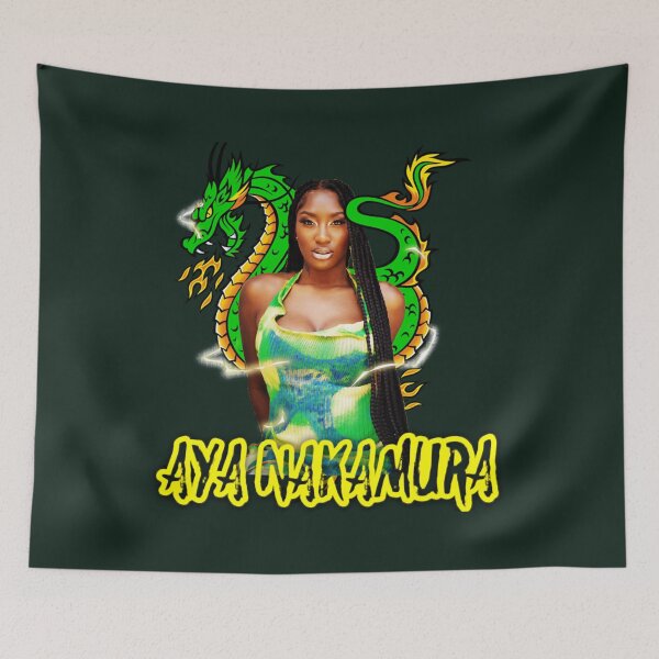 Item preview, Grandes récompenses Aya Nakamura Gift For Birthday  classique designed and sold by MBGiftsand.