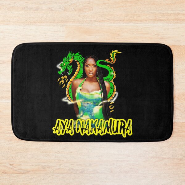 Item preview, Grandes récompenses Aya Nakamura Gift For Birthday  classique designed and sold by MBGiftsand.