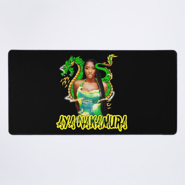 Item preview, Grandes récompenses Aya Nakamura Gift For Birthday  classique designed and sold by MBGiftsand.