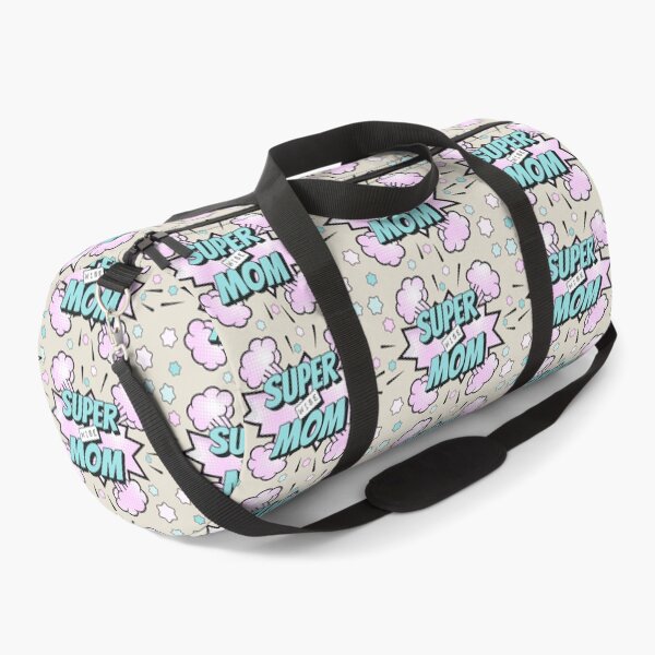 Item preview, Comic Book Super Wise Mom, Great Design For Wise Moms, Perfect For Mother's Day designed and sold by TrulyEpoque.
