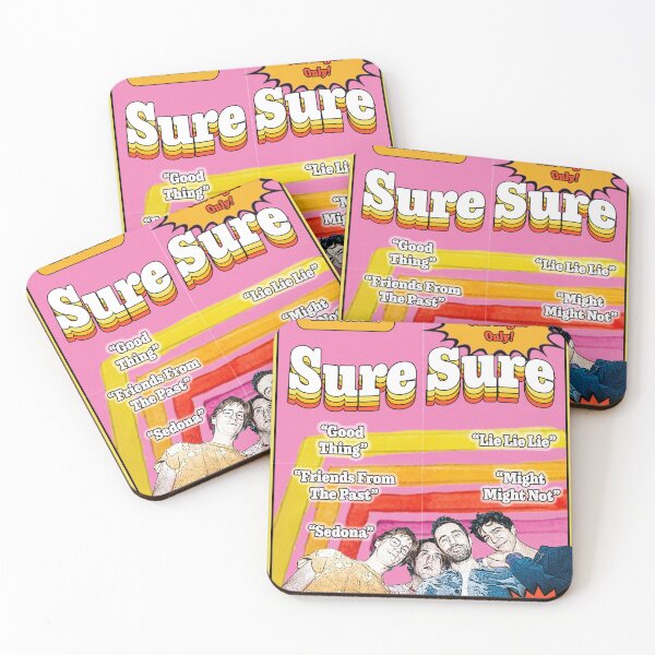 Item preview, Sure Sure designed and sold by sam042100.