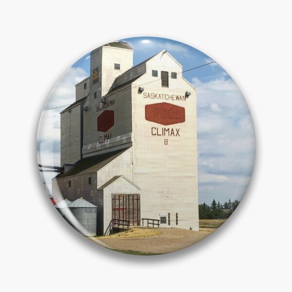 Item preview, Climax Saskatchewan  designed and sold by teach92.