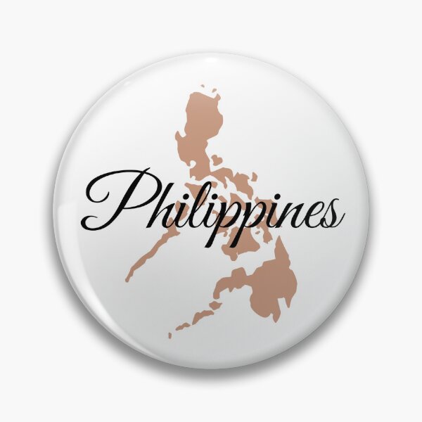 Item preview, Philippines Country designed and sold by byskillbytalent.