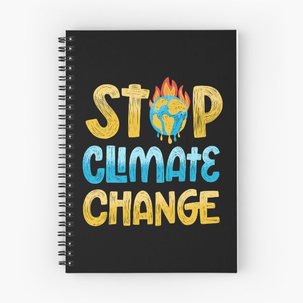 Item preview,  Stop Climate Change Action Now designed and sold by NestaReign.