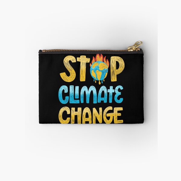 Item preview,  Stop Climate Change Action Now designed and sold by NestaReign.
