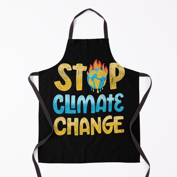 Item preview,  Stop Climate Change Action Now designed and sold by NestaReign.