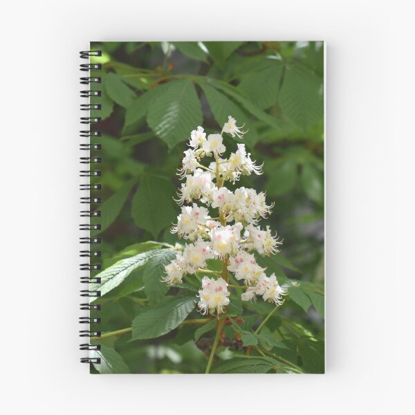 Item preview, Blooming Chestnut designed and sold by mariya-ivanova.
