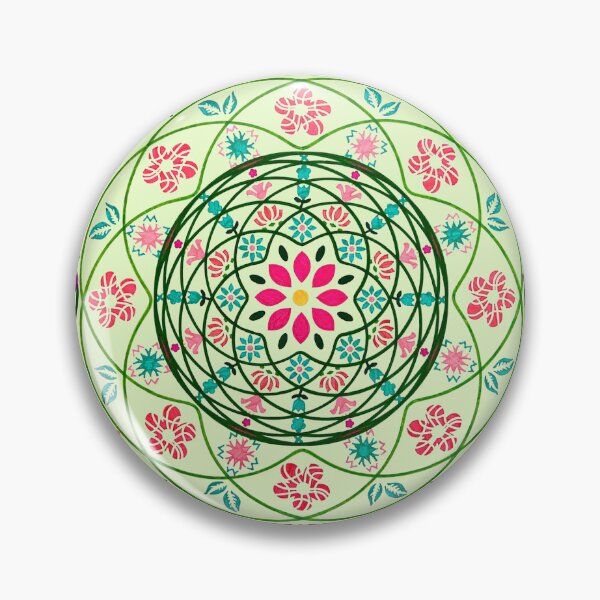 Item preview, Spring Flowers designed and sold by SpiroCat.