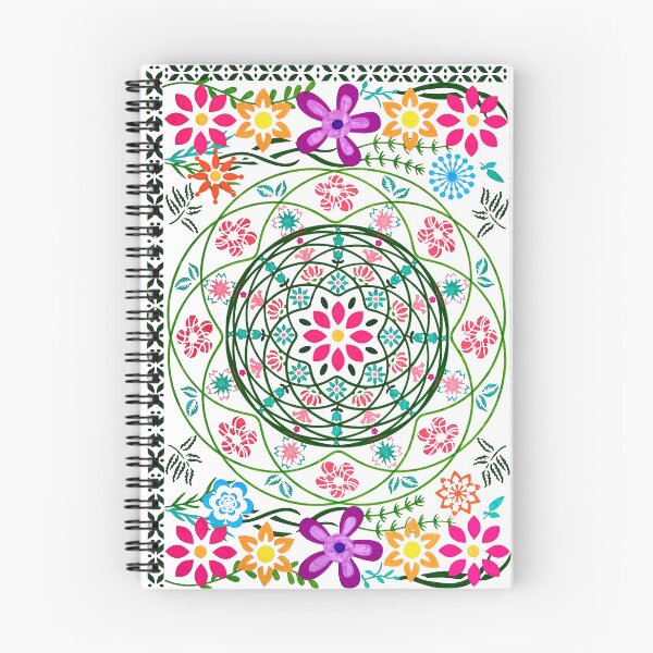Item preview, Spring Flowers designed and sold by SpiroCat.