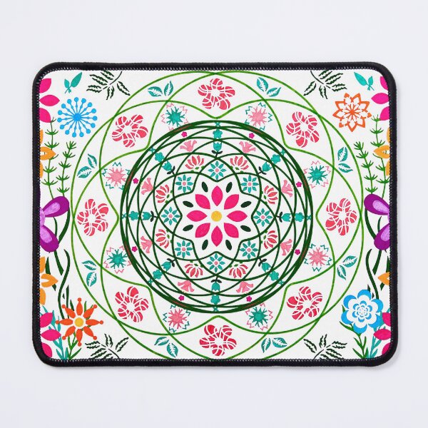Item preview, Spring Flowers designed and sold by SpiroCat.