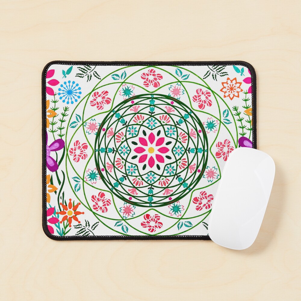 Item preview, Mouse Pad designed and sold by SpiroCat.