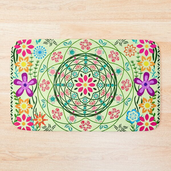 Item preview, Spring Flowers designed and sold by SpiroCat.
