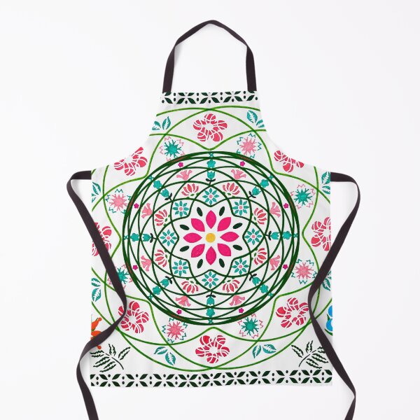 Item preview, Spring Flowers designed and sold by SpiroCat.