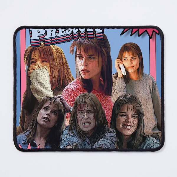 Item preview, sydney prescott designed and sold by sam042100.