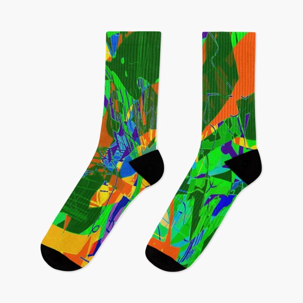 Item preview, Jungle designed and sold by abstractart1976.